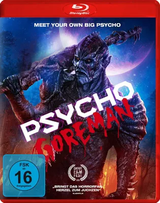 Obrázok produktu pre Psycho Goreman