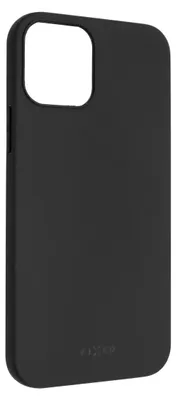 Image de Histoire corrigée pour Apple iPhone 12/ 12 Pro - noir