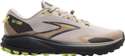 Produktbild von Brooks Divide 6 Trail Schuhe Herren
