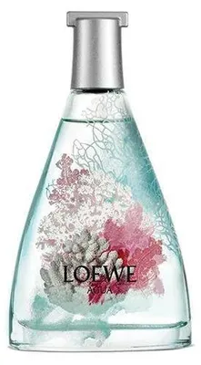 Imagen del producto de Loewe Agua Mar Coral Eau De Toilette 150ml Spray