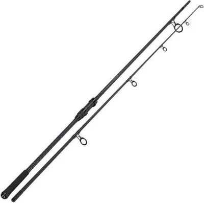 Immagine prodotto di Sportex Competition Carp CS-4 Stalker Canne da pesca 3 m 3,0 lb 2 pezzi