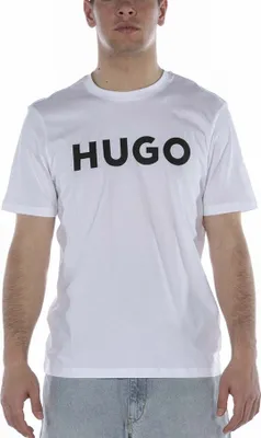 Immagine prodotto di Magliette Hugo Boss