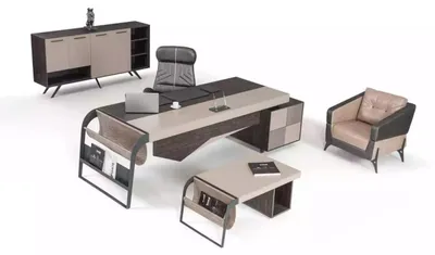 Immagine prodotto di Mobili per ufficio di design Nuovi scaffali Mobili moderni Armadio per archiviazione