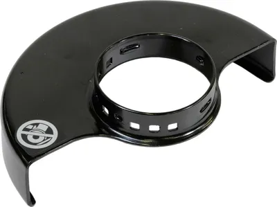 Image de Makita capot de protection 125 mm T - 141P46-4