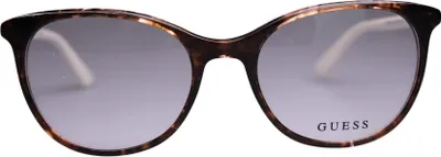 Produktbild von Guess Fassung Modell GU2657 N/V 048