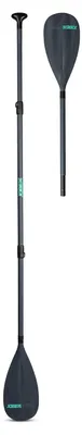 Produktbild von JOBE Kayak Dual Tech Paddle SUP Paddel 2-in-1 SUP & Kajak Paddel