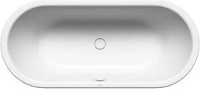 Obrázek produktu pro Kaldewei 282710220001 BW CENTRO Mod.127-1, 1700x750,