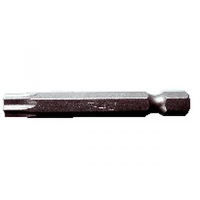 Produktbild von KS TOOLS 1/4" Bit Torx 50 mm T7 - 911.2716