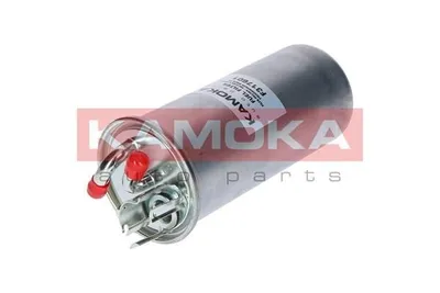 Produktbild von Kraftstofffilter KAMOKA F317601 Dieselfilter für AUDI A6 Avant (4F5, C6) Leitungsfilter