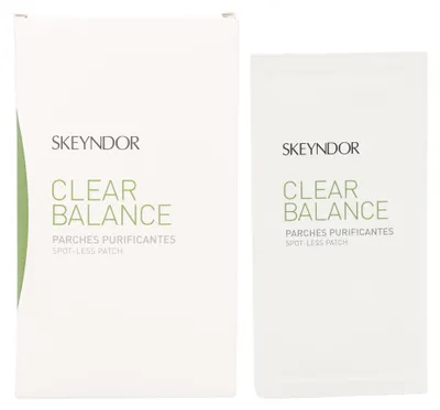 Image de Skeyndor Clear Balance Spot-Less Patch Duo