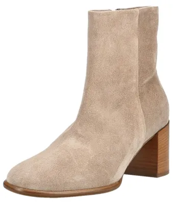 Produktbild von Högl Stiefelette Stiefelette Veloursleder