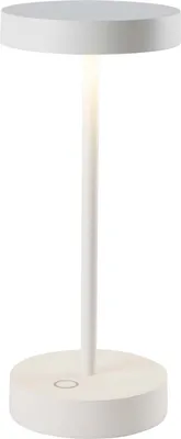 Produktbild von Kabellose Tischlampe SANDY MINI h25cm