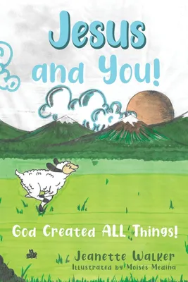 Produktbild von Jesus and You