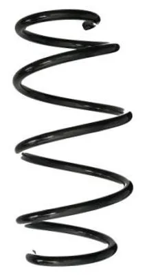 Imagen del producto de Resorte delantero para suspensión de VW Golf VIII, modelo de 5 puertas (CD1), referencia 88021