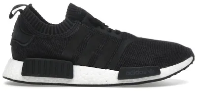Produktbild von adidas NMD R1 Winter Wool Core Black - EU 46