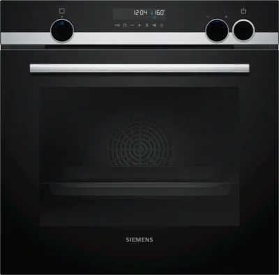Siemens Backofen HR538ABS1 IQ500