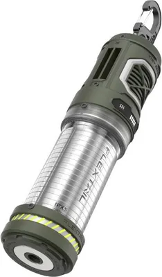 Obrázek produktu pro Přenosný repelent proti komárům 3W1 Flextail Tiny Repel S (zelený)