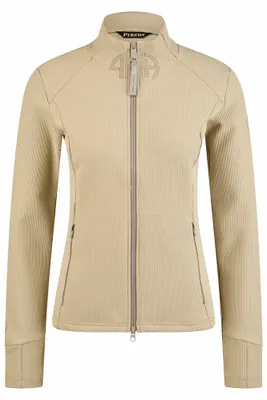 Produktbild von Pikeur Damen Jacke Function Jacket frosted sage Athleisure FS 2026, Größe:38