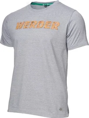 Produktbild von T-Shirt Werder Bremen Gr. S SV Werder Bremen