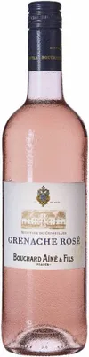 Produktbild von Bouchard Aîné & Fils Grenache Rosé IGP