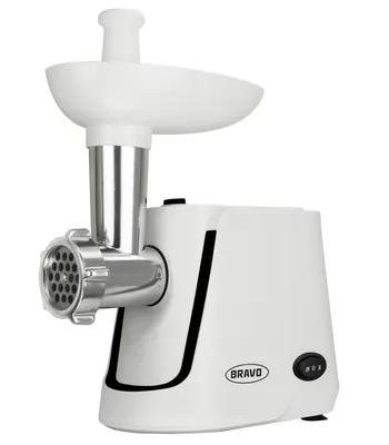 Obrázek produktu pro masořezka-mlýnek na maso, B-4725, CARNE, 1340W