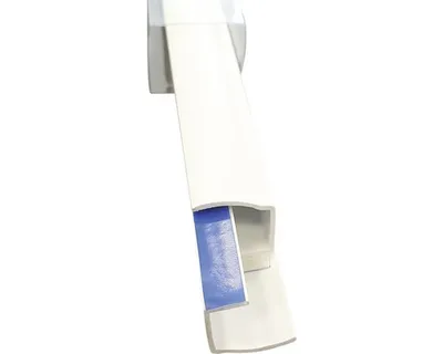 Obrázek produktu pro Vodící lišta 150 cm 2ks