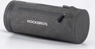 Zdjęcie produktu dla Torba rowerowa na kierownicę Rockbros AS-051