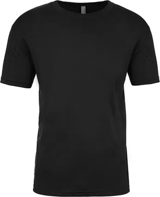 Obrázok produktu pre Next Level Apparel Pánske tričko Crew Neck