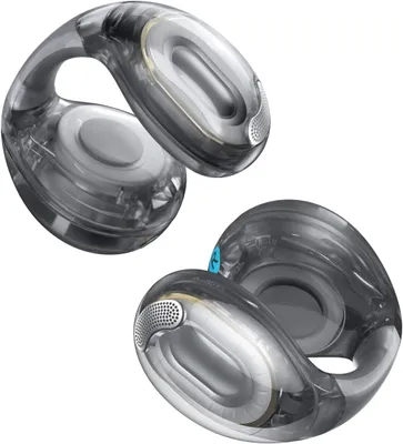 Produktbild von C40i von Anker, Open-Ear, Clip-On Kopfhörer, Flexibles Gelenk-Design, Tastensteuerung, federleichter Komfort,Noise Cancelling für Anrufe,große Treiber