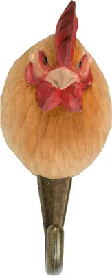 Produktbild von Haken Huhn