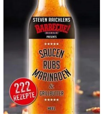 Image de Steven Raichlens Barbecue Bible
