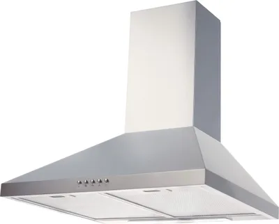 Produktbild von Amica KH 17286-3 E Kaminhaube, 60 cm