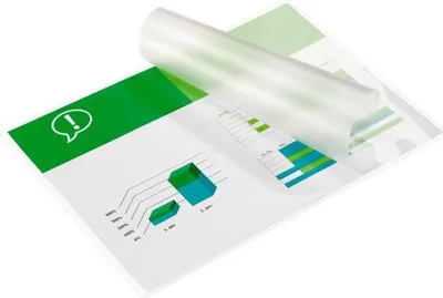Immagine prodotto di Busta per film di laminazione GBC, DIN A3, lucida, 250 mic