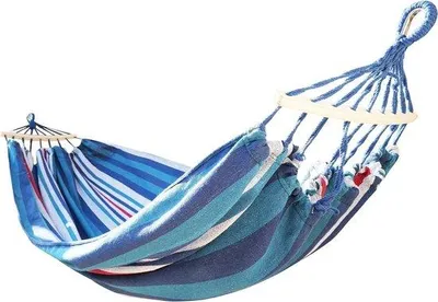 Immagine prodotto di Amaca da esterno 200x150 cm per 2 persone, robusta