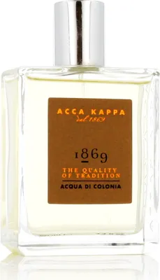 Obrázek produktu pro Acca Kappa 1869 kolínská voda 100ml