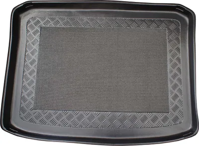 Produktbild von Z437077 Kofferraumwanne kompatibel mit Peugeot 307 2001.03-04.2007