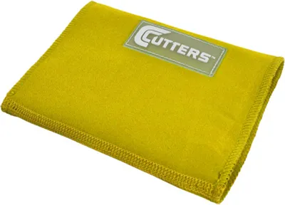 Produktbild von Cutters Playmaker Triple Youth Wristcoach Color Gold American Football Artikel