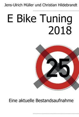 Produktbild von E Bike Tuning 2018