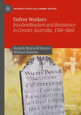 Obrázek produktu pro Unfree Workers