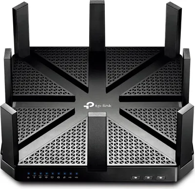 Image de TP-Link AC5400 Routeur Wi-Fi Gigabit tri-bande Archer C5400