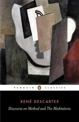 Obrázek produktu pro Discourse on Method and the Meditations