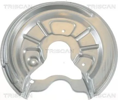 Imagen del producto de Chapa protectora, disco de freno