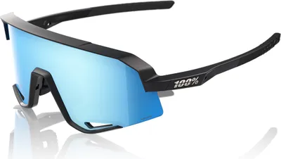 Obrázek produktu pro Sluneční brýle 100% Slendale HiPER Multilayer Mirror čočky