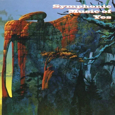 Obrázok produktu pre Symphonic Music Of Yes - Floating World  - (CD / Titel: Q-Z)