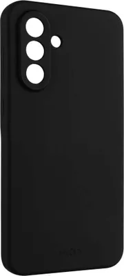 Produktbild von Handyhülle für Galaxy A56 5G, Fixed MagFlow mit MagSafe, Schwarz