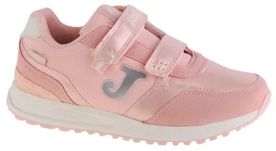 Immagine prodotto di Joma - Sneaker per bambini, Logo PP2368 (33 EU) (rosa)