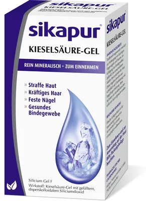 Immagine prodotto di Sikapur Silicium Gel F Liquido 200 ml