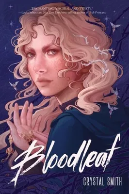 Obrázek produktu pro Bloodleaf