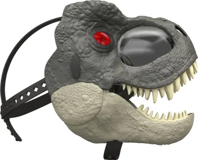 Obrázek produktu pro Jurassic World JCH04, 6 rok/roky, Vícebarevný, Plast