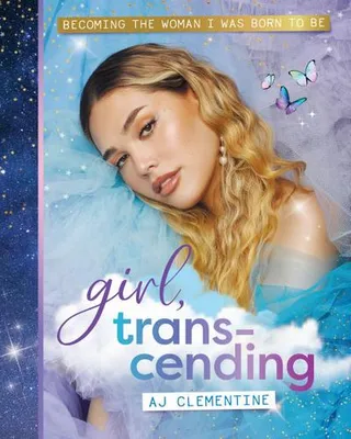 Immagine prodotto di Girl, Transcending